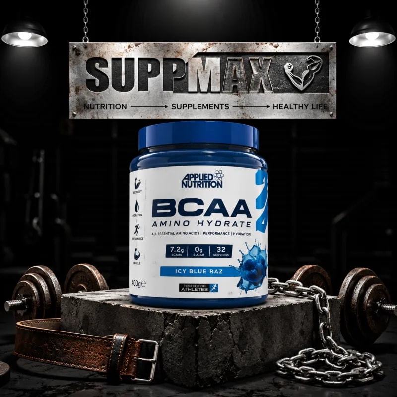 BCAA ابلايد