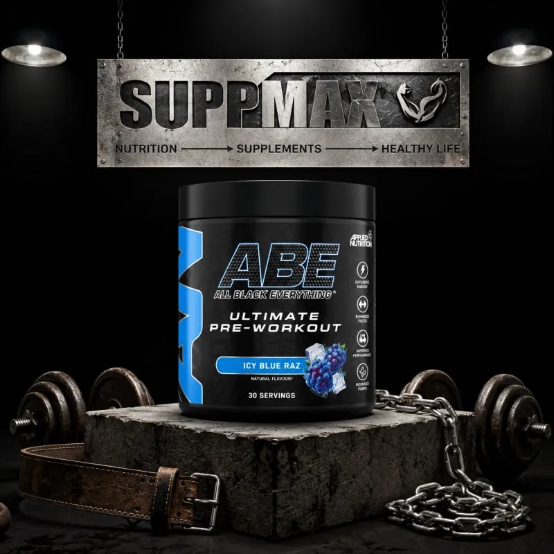 Abe بري وورك اوت